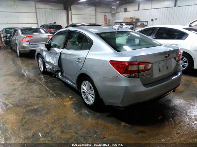 4S3GKAB6XH3601149 Subaru Impreza Premium