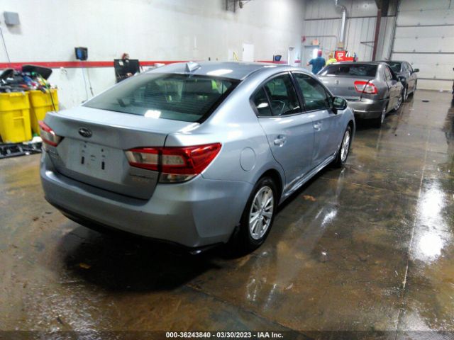 4S3GKAB6XH3601149 Subaru Impreza Premium