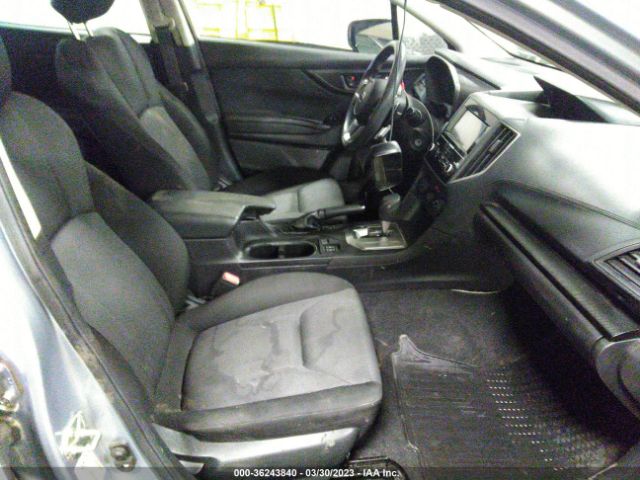 4S3GKAB6XH3601149 Subaru Impreza Premium