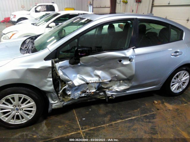 4S3GKAB6XH3601149 Subaru Impreza Premium