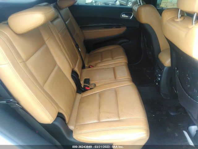 Dodge Durango Citadel 2015 1C4SDHET4FC708094 Image 8