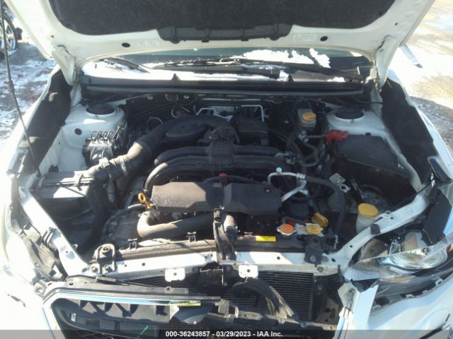 JF2GPACC8E8240560 Subaru Xv Crosstrek Premium
