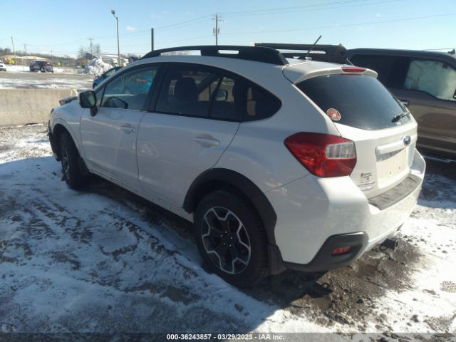 JF2GPACC8E8240560 Subaru Xv Crosstrek Premium