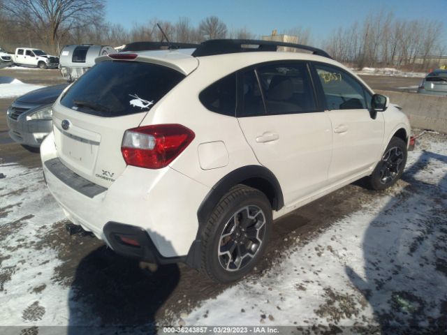 JF2GPACC8E8240560 Subaru Xv Crosstrek Premium