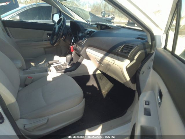 JF2GPACC8E8240560 Subaru Xv Crosstrek Premium