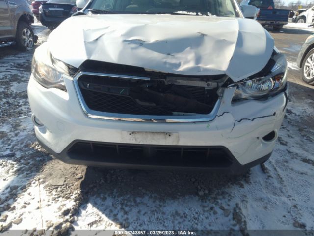 JF2GPACC8E8240560 Subaru Xv Crosstrek Premium