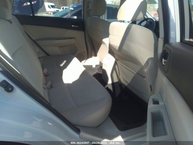 JF2GPACC8E8240560 Subaru Xv Crosstrek Premium