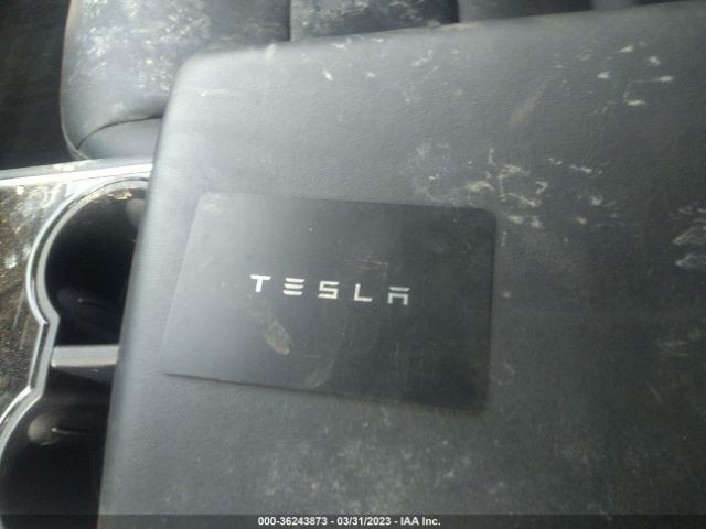 5YJ3E1EA2LF613149 Tesla Model 3 Standard Range