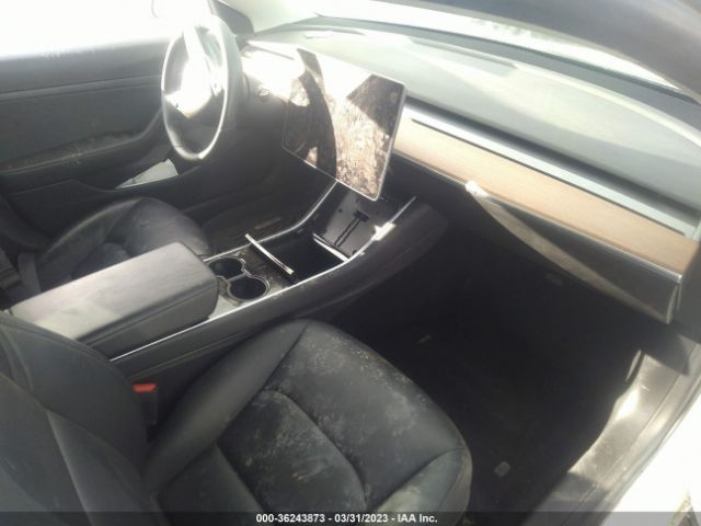 5YJ3E1EA2LF613149 Tesla Model 3 Standard Range