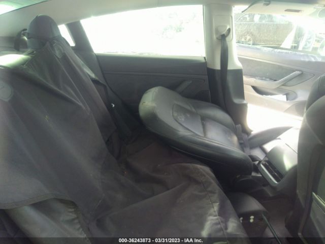 5YJ3E1EA2LF613149 Tesla Model 3 Standard Range