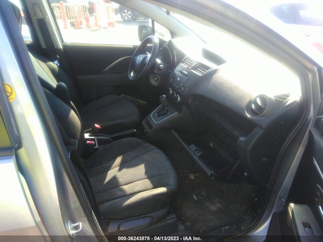 Mazda Mazda5 Sport 2014 JM1CW2BL3E0166177 Image 5
