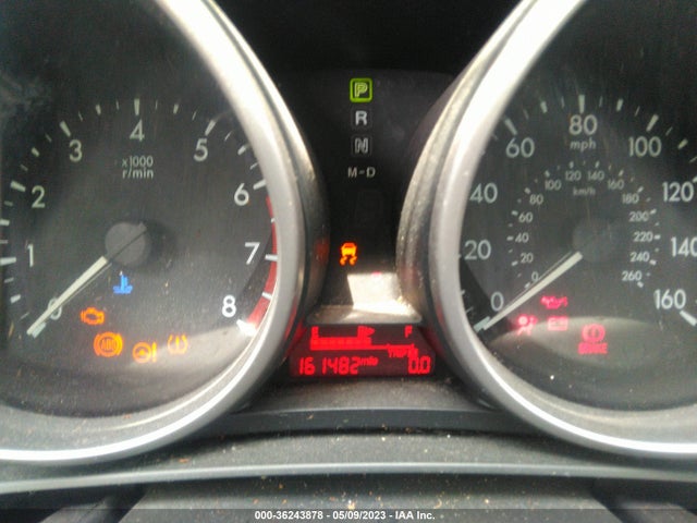 Mazda Mazda5 Sport 2014 JM1CW2BL3E0166177 Image 7