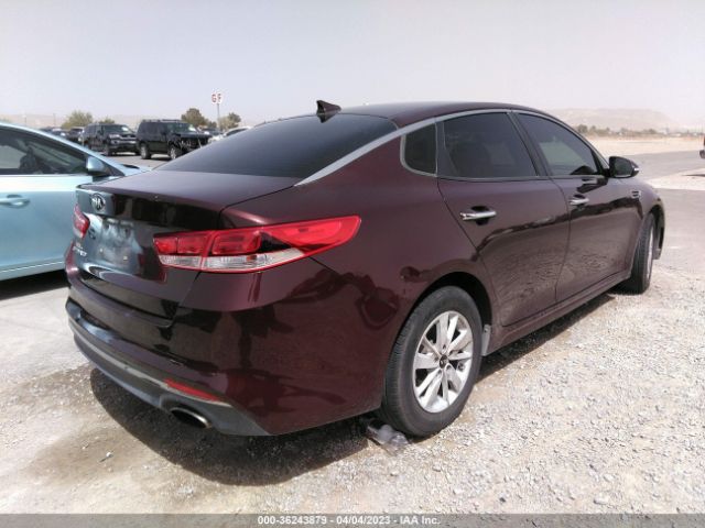 5XXGT4L3XHG163817 KIA Optima Lx