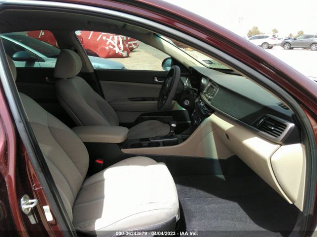 5XXGT4L3XHG163817 KIA Optima Lx