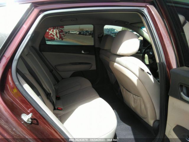 5XXGT4L3XHG163817 KIA Optima Lx