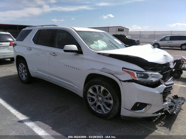 2018 1GNERKKW7JJ219369 main image