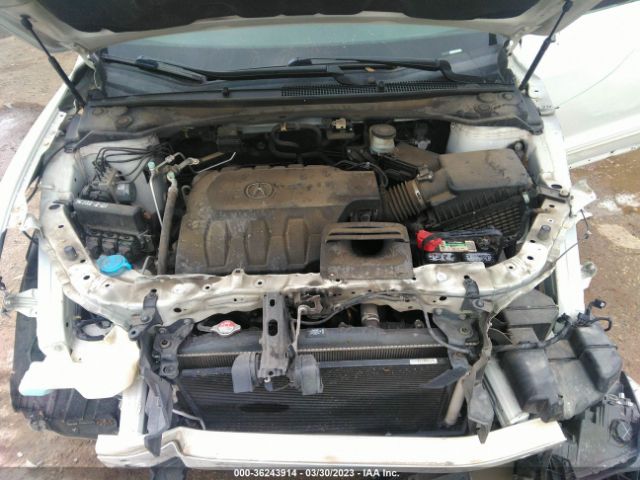5J8TB3H36HL007151 Acura RDX