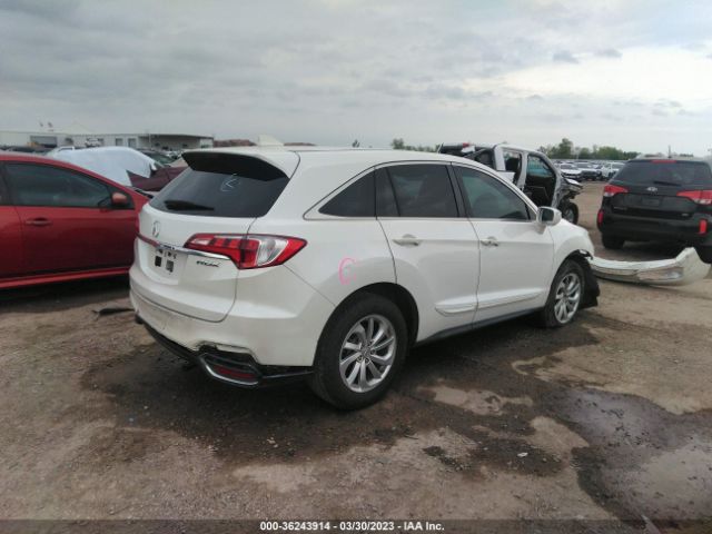 5J8TB3H36HL007151 Acura RDX