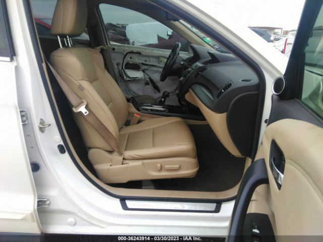 5J8TB3H36HL007151 Acura RDX