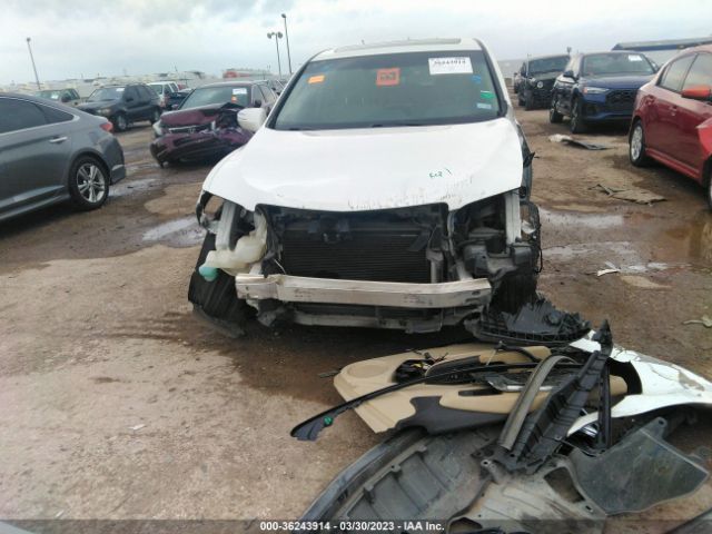 5J8TB3H36HL007151 Acura RDX
