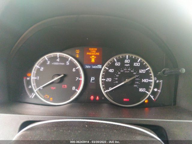 5J8TB3H36HL007151 Acura RDX