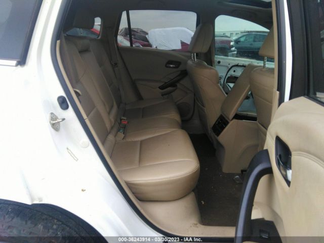 5J8TB3H36HL007151 Acura RDX