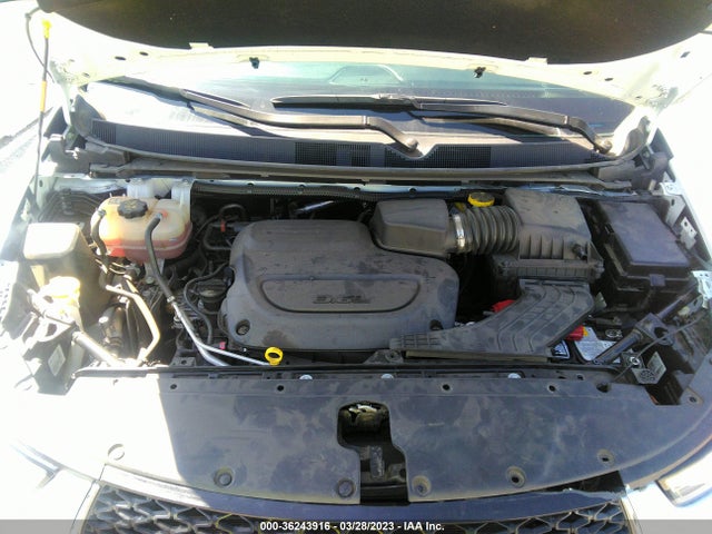 Chrysler Pacifica Touring L 2021 2C4RC1BG9MR531868 Image 11