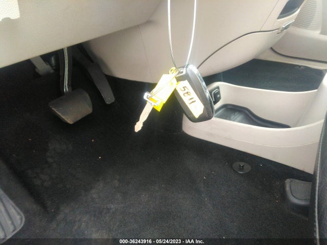 Chrysler Pacifica Touring L 2021 2C4RC1BG9MR531868 Image 3
