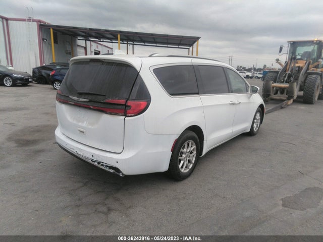 Chrysler Pacifica Touring L 2021 2C4RC1BG9MR531868 Image 5