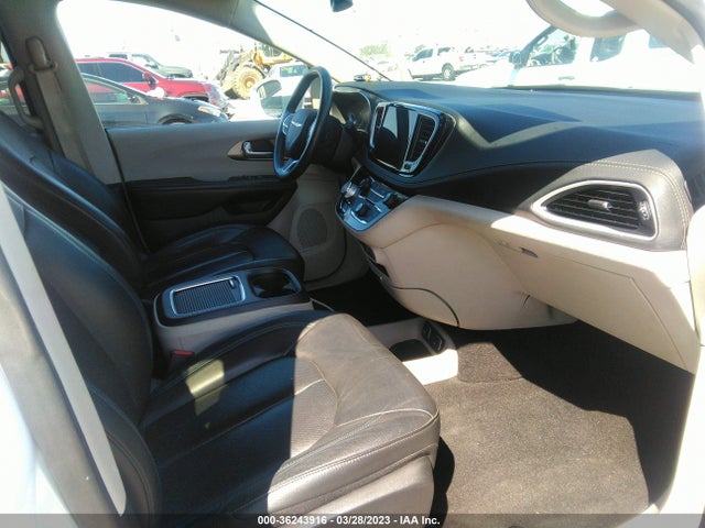Chrysler Pacifica Touring L 2021 2C4RC1BG9MR531868 Image 6