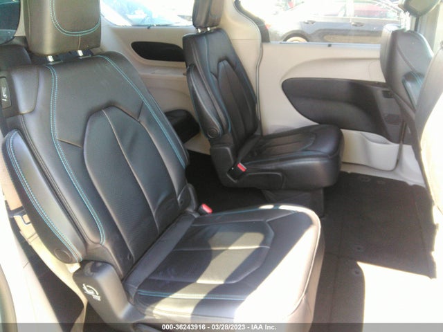 Chrysler Pacifica Touring L 2021 2C4RC1BG9MR531868 Image 9