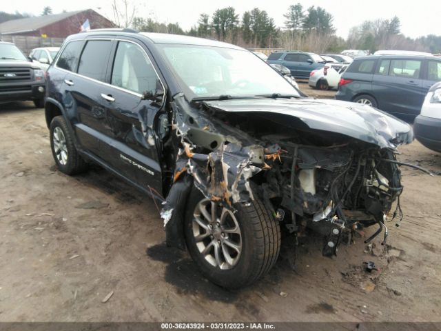 1C4RJFBG4FC661569 auction archive image