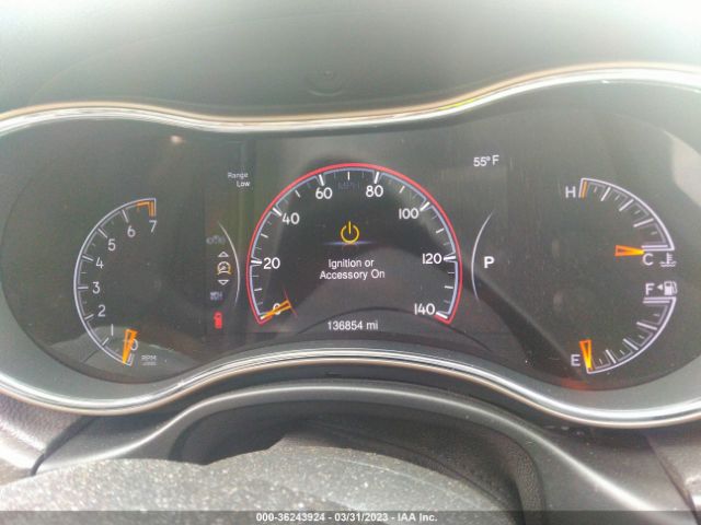 1C4RJFBG4FC661569 Jeep Grand Cherokee Limited