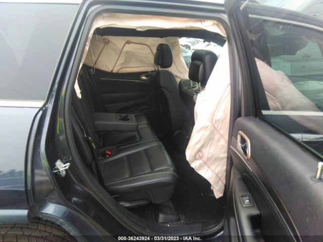 1C4RJFBG4FC661569 Jeep Grand Cherokee Limited