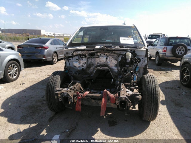 Chevrolet Suburban Ltz 2015 1GNSCKKCXFR540485 Image 7
