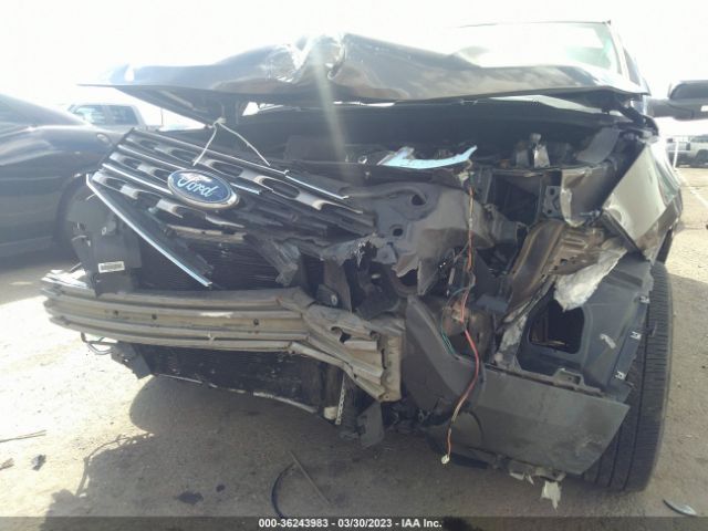 1FM5K7D8XGGB34701 Ford EXPLORER XLT
