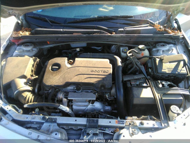 Chevrolet MALIBU LS 2018 1G1ZC5ST9JF177074 Image 11