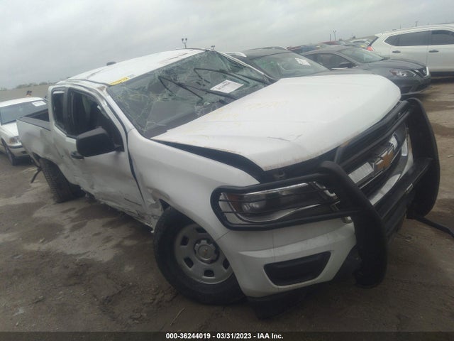 2016 1GCHSBE33G1116244 main image
