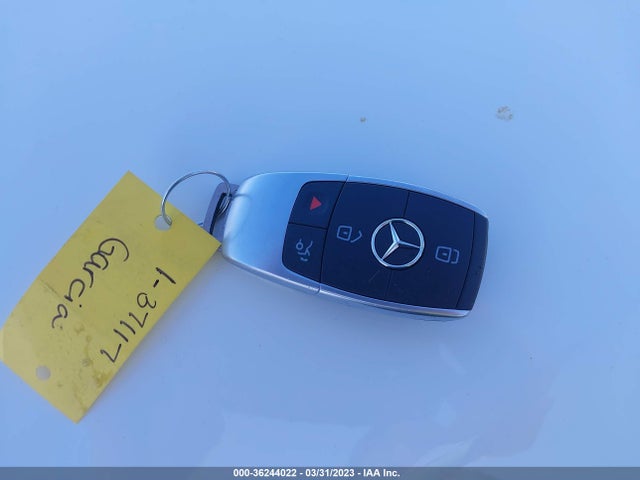 2019 MERCEDES-BENZ C 300 VIN: 55SWF8DB6KU292601