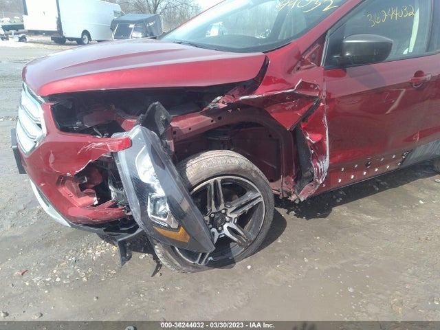 Ford ESCAPE SEL 2019 1FMCU9HD0KUB50713 Image 7