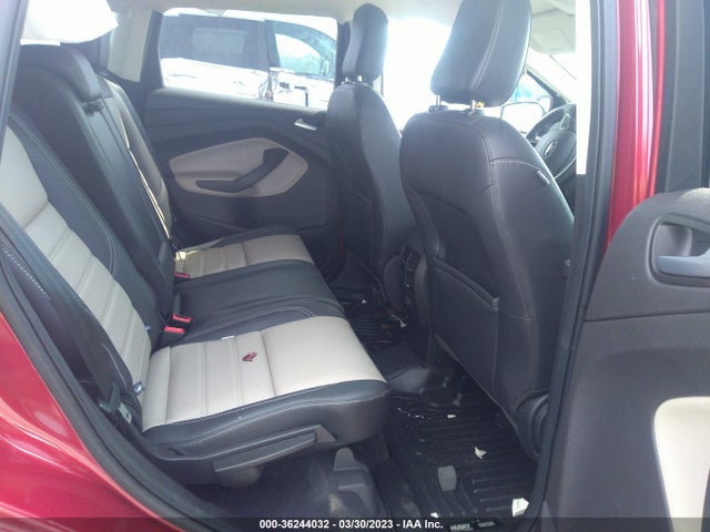 Ford ESCAPE SEL 2019 1FMCU9HD0KUB50713 Image 9