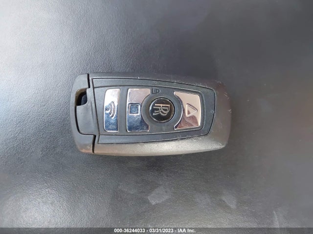 2013 ROLLS-ROYCE GHOST VIN: SCA664S50DUX51873