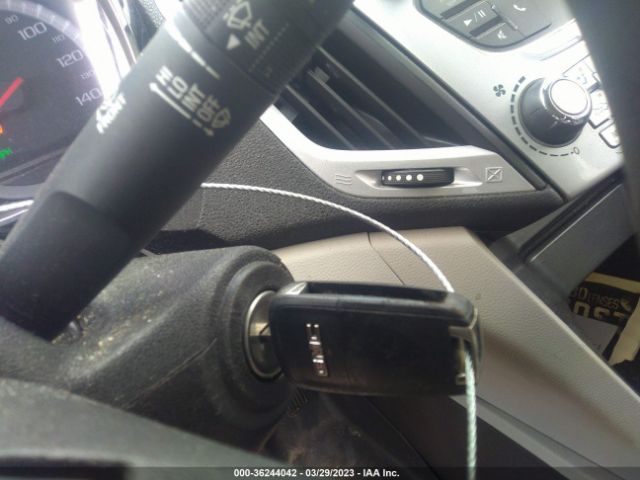 2GKALMEK1E6327295 GMC Terrain Sle