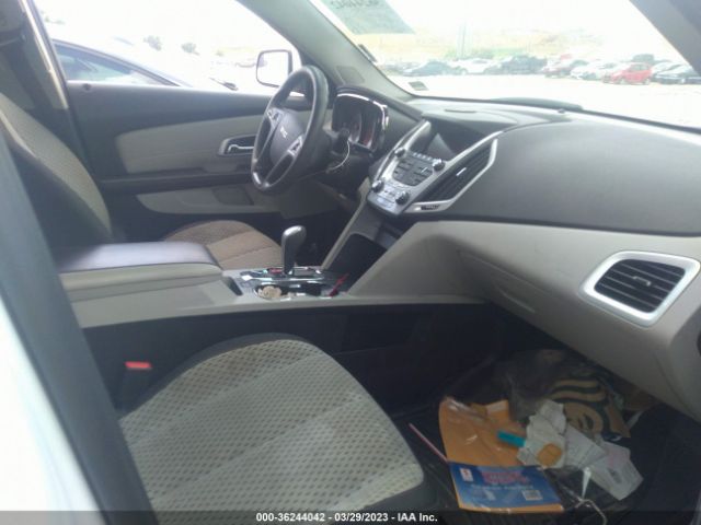 2GKALMEK1E6327295 GMC Terrain Sle