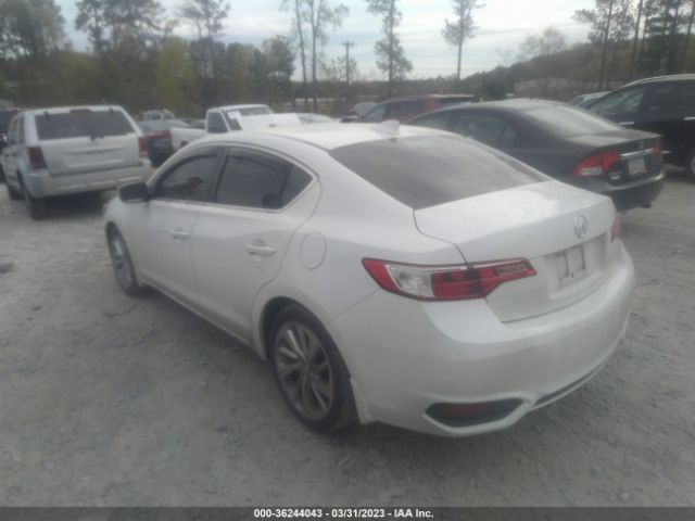 19UDE2F71HA000325 Acura Ilx W/premium Pkg