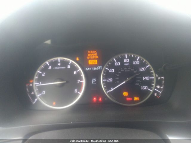 19UDE2F71HA000325 Acura Ilx W/premium Pkg