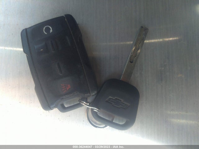Chevrolet Silverado 1500 Lt 2014 3GCUKREC0EG493748 Image 11