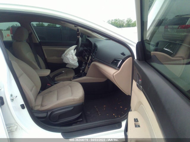 Hyundai ELANTRA SE 2017 5NPD84LF1HH040541 Image 6