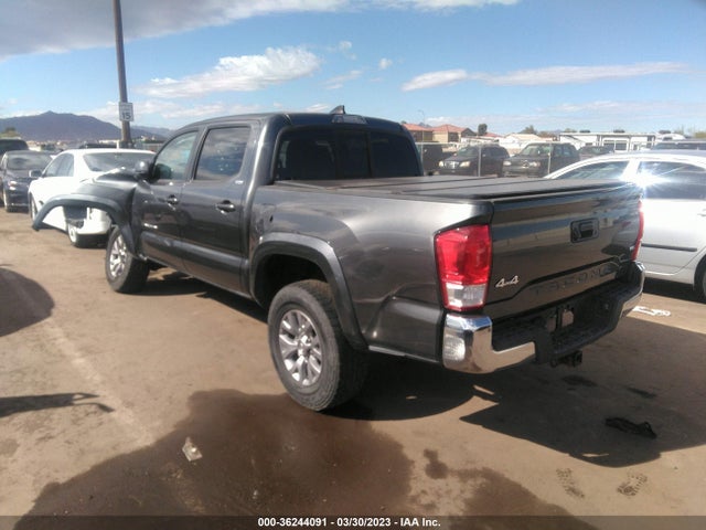 Toyota Tacoma Sr5/trd Sport 2017 3TMCZ5AN0HM047306 Image 3