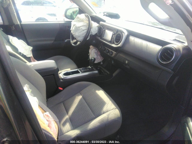 Toyota Tacoma Sr5/trd Sport 2017 3TMCZ5AN0HM047306 Image 5